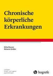 Chronische k&ouml;rperliche Erkrankungen