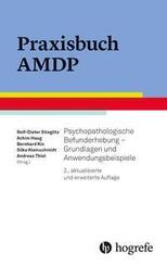 Praxisbuch AMDP