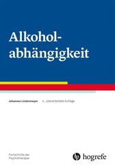 Alkoholabh&auml;ngigkeit