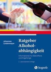 Ratgeber Alkoholabh&auml;ngigkeit