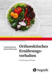 Orthorektisches Ern&auml;hrungsverhalten