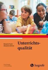 Unterrichtsqualit&auml;t