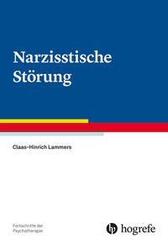 Narzisstische St&ouml;rung