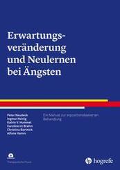 Erwartungsver&auml;nderung und Neulernen bei &Auml;ngsten