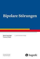 Bipolare St&ouml;rungen