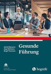 Gesunde F&uuml;hrung