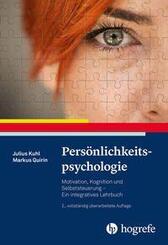 Pers&ouml;nlichkeitspsychologie