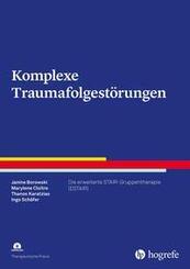 Komplexe Traumafolgest&ouml;rungen
