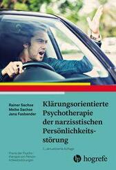 Kl&auml;rungsorientierte Psychotherapie der narzisstischen Pers&ouml;nlichkeitsst&ouml;rung