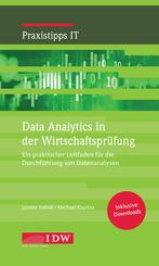 Data Analytics in der Wirtschaftspr&uuml;fung