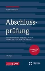 Abschlusspr&uuml;fung, 2. Auflage