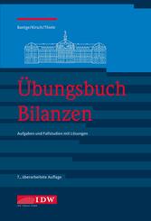 &Uuml;bungsbuch Bilanzen, 7.