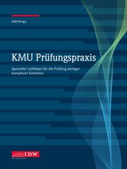 KMU Prüfungspraxis