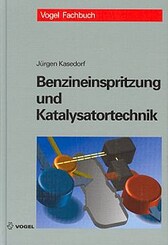 Benzineinspritzung und Katalysatortechnik