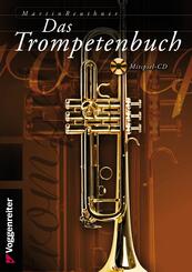 DAS TROMPETENBUCH, m. 1 Audio-CD