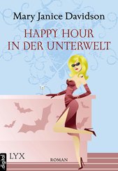 Happy Hour in der Unterwelt (eBook, ePUB)