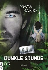 KGI - Dunkle Stunde (eBook, ePUB)