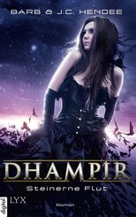 Dhampir - Steinerne Flut (eBook, ePUB)