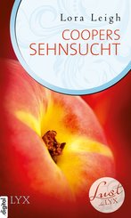Lust de LYX - Coopers Sehnsucht (eBook, ePUB)