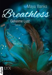 Breathless - Geheime Lust (eBook, ePUB)