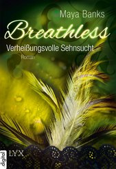 Breathless - Verheißungsvolle Sehnsucht (eBook, ePUB)
