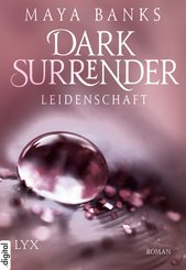 Dark Surrender - Leidenschaft (eBook, ePUB)