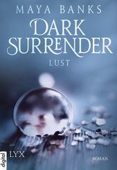 Dark Surrender - Lust (eBook, ePUB)