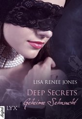 Deep Secrets - Geheime Sehnsucht (eBook, ePUB)