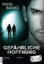KGI - Gefährliche Hoffnung (eBook, ePUB)