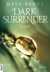 Dark Surrender - Liebe (eBook, ePUB)