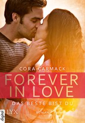 Forever in Love - Das Beste bist du (eBook, ePUB)