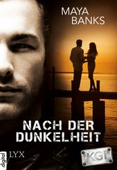 KGI - Nach der Dunkelheit (eBook, ePUB)