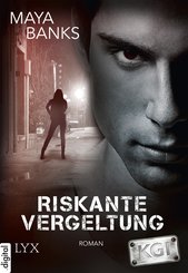 KGI - Riskante Vergeltung (eBook, ePUB)