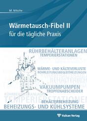 W&auml;rmetausch-Fibel.Bd.2