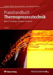 Grundlagen, Prozesse, Verfahren
