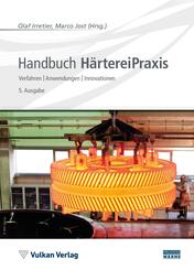 Handbuch H&auml;rtereiPraxis
