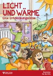 Entdeckungsreise Licht und W&auml;rme