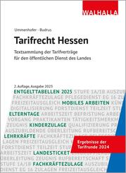Tarifrecht Hessen
