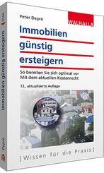 Immobilien g&uuml;nstig ersteigern