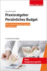 Praxisratgeber Pers&ouml;nliches Budget