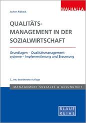 Qualit&auml;tsmanagement in der Sozialwirtschaft