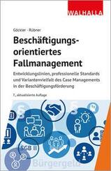 Besch&auml;ftigungsorientiertes Fallmanagement