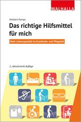Das richtige Hilfsmittel f&uuml;r mich
