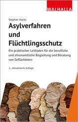 Asylverfahren und Fl&uuml;chtlingsschutz