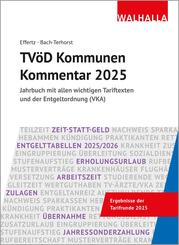 TV&ouml;D Kommunen Kommentar 2025