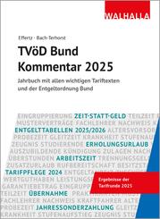 TV&ouml;D Bund Kommentar 2025