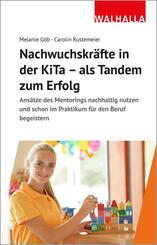 Nachwuchskr&auml;fte in der KiTa - als Tandem zum Erfolg