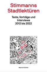 Stimmanns Stadtlekt&uuml;ren