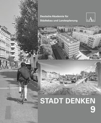 Stadt Denken 9