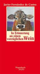 In Erinnerung an einen vorz&uuml;glichen Wein